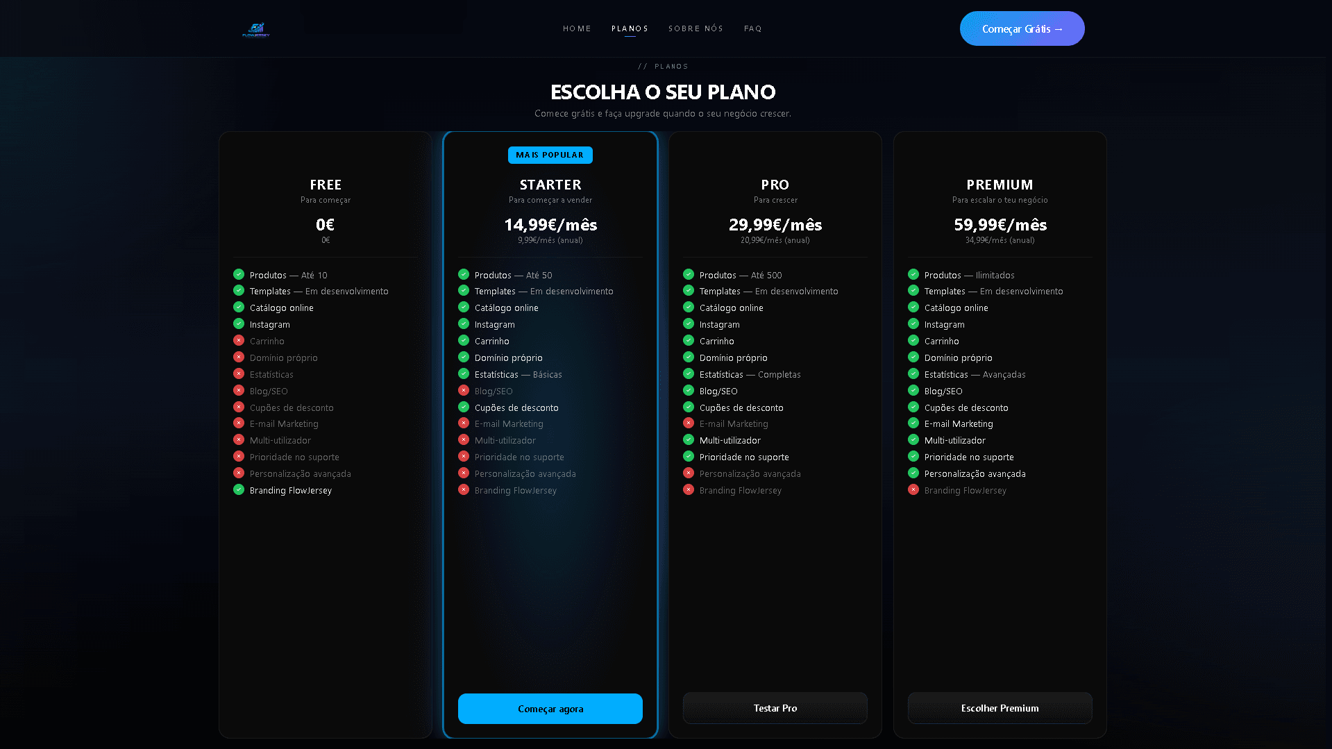 Planos