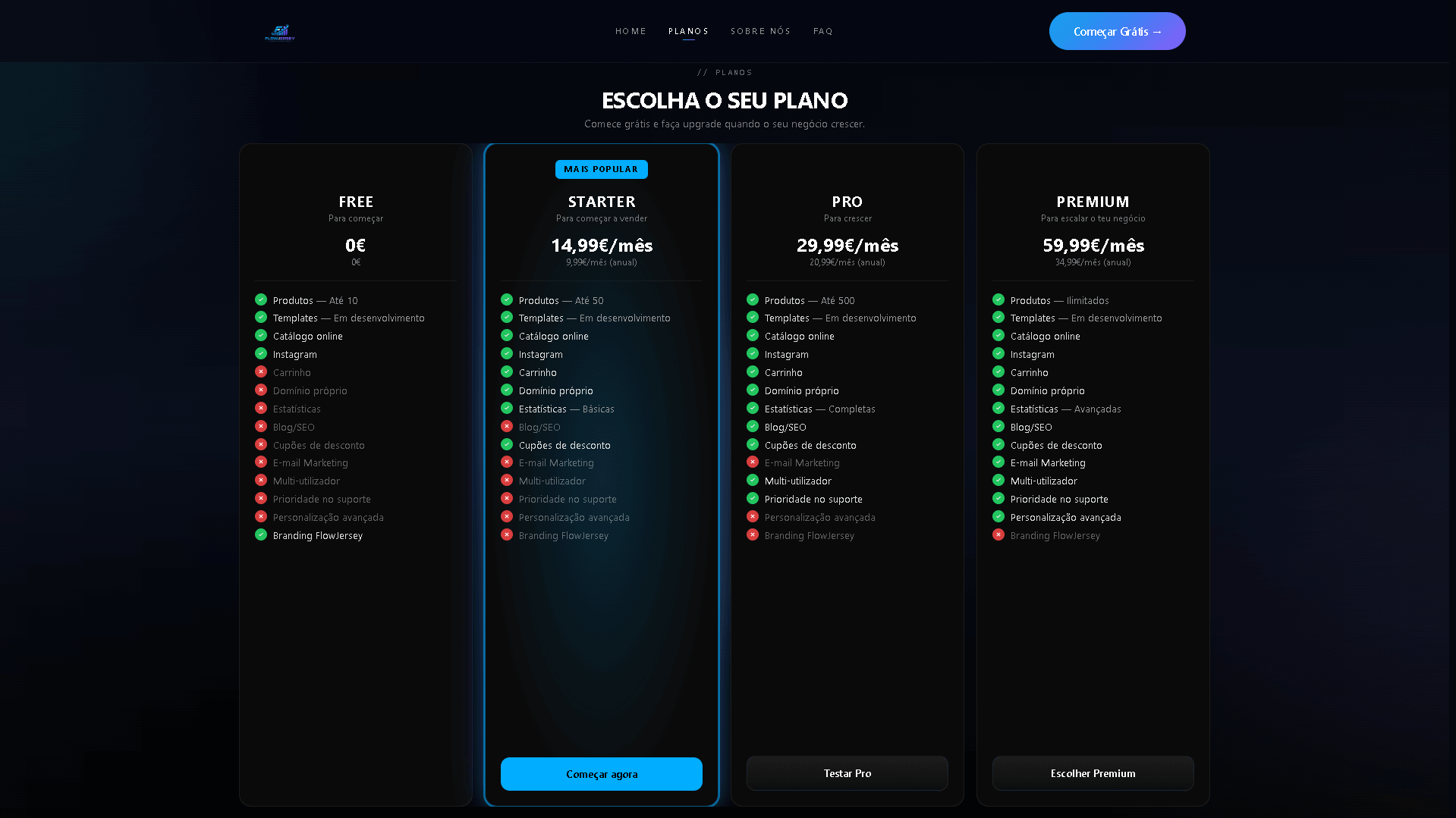 Planos